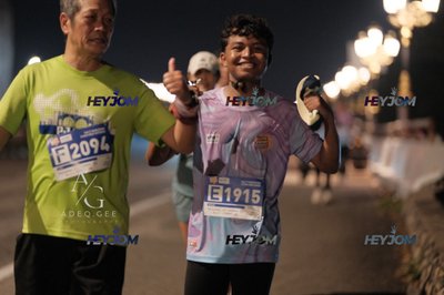 HTM Ipoh 7 Bridges Marathon 2026 (10th Series)