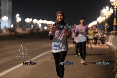 HTM Ipoh 7 Bridges Marathon 2026 (10th Series)