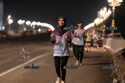 HTM Ipoh 7 Bridges Marathon 2026 (10th Series)