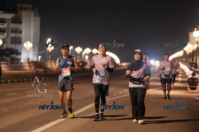 HTM Ipoh 7 Bridges Marathon 2026 (10th Series)