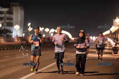 HTM Ipoh 7 Bridges Marathon 2026 (10th Series)