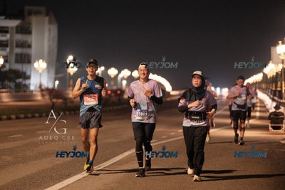 HTM Ipoh 7 Bridges Marathon 2026 (10th Series)
