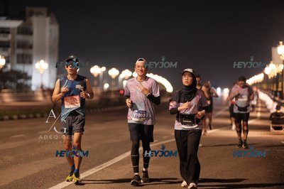 HTM Ipoh 7 Bridges Marathon 2026 (10th Series)