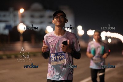 HTM Ipoh 7 Bridges Marathon 2026 (10th Series)