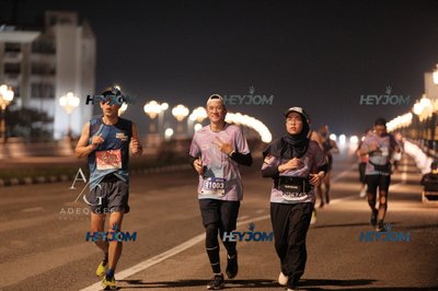 HTM Ipoh 7 Bridges Marathon 2026 (10th Series)