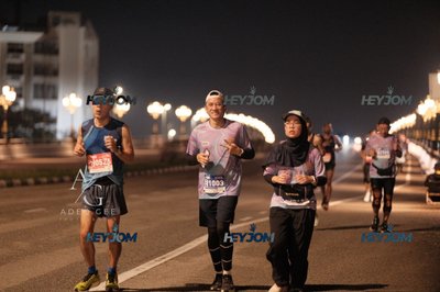 HTM Ipoh 7 Bridges Marathon 2026 (10th Series)