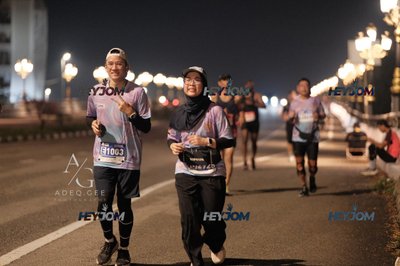 HTM Ipoh 7 Bridges Marathon 2026 (10th Series)