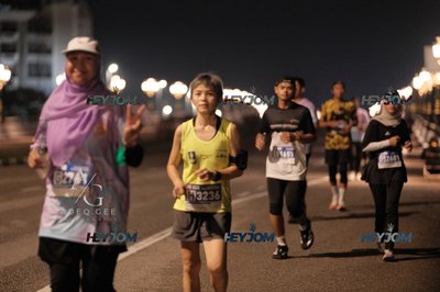 HTM Ipoh 7 Bridges Marathon 2026 (10th Series)