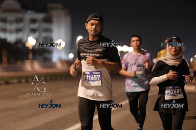HTM Ipoh 7 Bridges Marathon 2026 (10th Series)