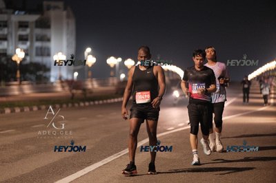 HTM Ipoh 7 Bridges Marathon 2026 (10th Series)