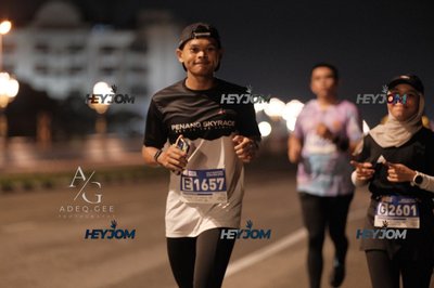 HTM Ipoh 7 Bridges Marathon 2026 (10th Series)