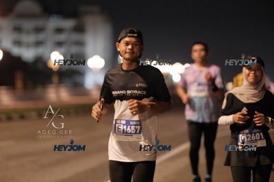 HTM Ipoh 7 Bridges Marathon 2026 (10th Series)