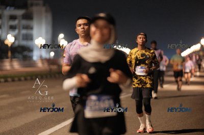 HTM Ipoh 7 Bridges Marathon 2026 (10th Series)