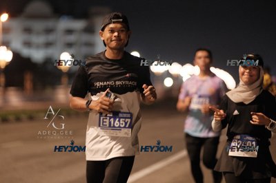 HTM Ipoh 7 Bridges Marathon 2026 (10th Series)