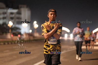 HTM Ipoh 7 Bridges Marathon 2026 (10th Series)