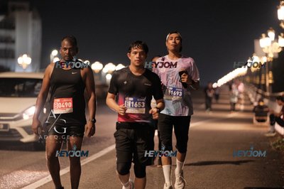 HTM Ipoh 7 Bridges Marathon 2026 (10th Series)