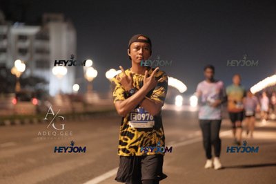 HTM Ipoh 7 Bridges Marathon 2026 (10th Series)