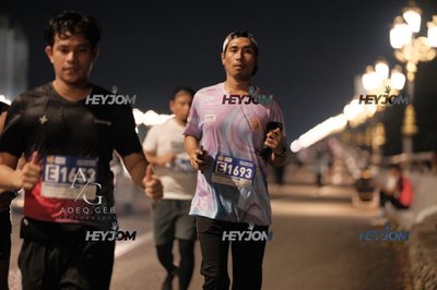 HTM Ipoh 7 Bridges Marathon 2026 (10th Series)