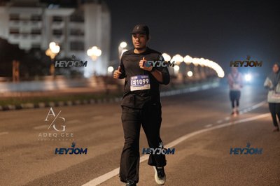 HTM Ipoh 7 Bridges Marathon 2026 (10th Series)