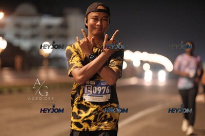 HTM Ipoh 7 Bridges Marathon 2026 (10th Series)
