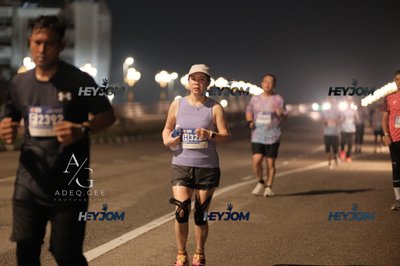 HTM Ipoh 7 Bridges Marathon 2026 (10th Series)