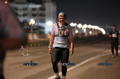 HTM Ipoh 7 Bridges Marathon 2026 (10th Series)