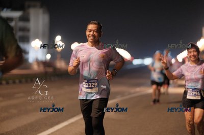 HTM Ipoh 7 Bridges Marathon 2026 (10th Series)