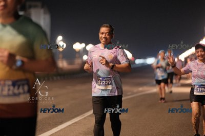 HTM Ipoh 7 Bridges Marathon 2026 (10th Series)