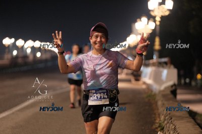 HTM Ipoh 7 Bridges Marathon 2026 (10th Series)