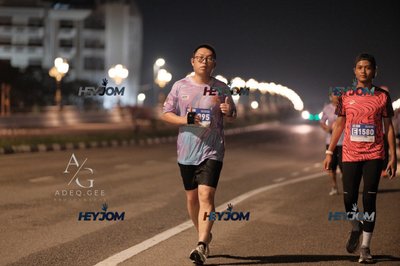 HTM Ipoh 7 Bridges Marathon 2026 (10th Series)