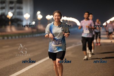 HTM Ipoh 7 Bridges Marathon 2026 (10th Series)