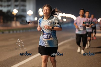 HTM Ipoh 7 Bridges Marathon 2026 (10th Series)
