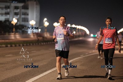 HTM Ipoh 7 Bridges Marathon 2026 (10th Series)