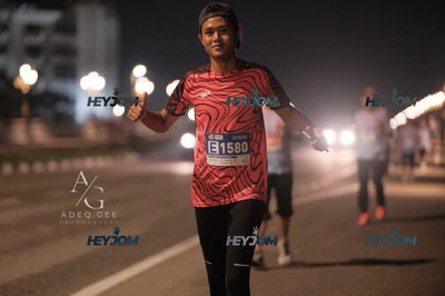 HTM Ipoh 7 Bridges Marathon 2026 (10th Series)