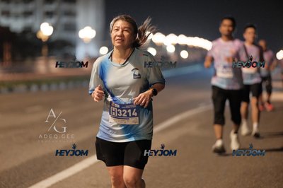HTM Ipoh 7 Bridges Marathon 2026 (10th Series)