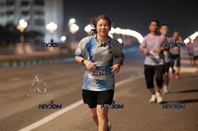 HTM Ipoh 7 Bridges Marathon 2026 (10th Series)