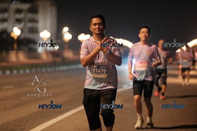 HTM Ipoh 7 Bridges Marathon 2026 (10th Series)