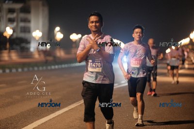 HTM Ipoh 7 Bridges Marathon 2026 (10th Series)