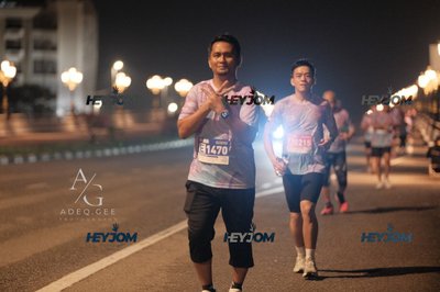 HTM Ipoh 7 Bridges Marathon 2026 (10th Series)