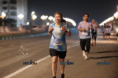HTM Ipoh 7 Bridges Marathon 2026 (10th Series)