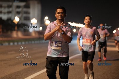 HTM Ipoh 7 Bridges Marathon 2026 (10th Series)