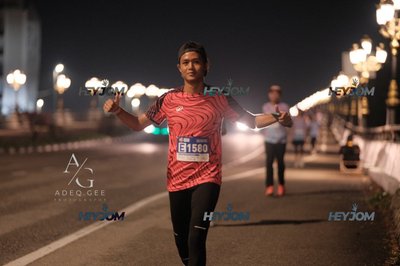 HTM Ipoh 7 Bridges Marathon 2026 (10th Series)