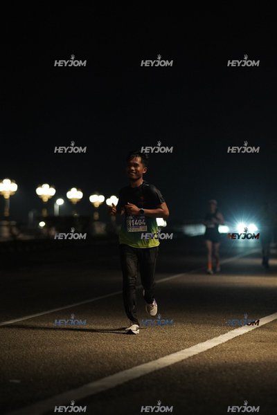HTM Ipoh 7 Bridges Marathon 2026 (10th Series)
