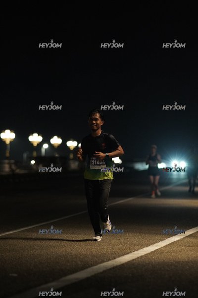 HTM Ipoh 7 Bridges Marathon 2026 (10th Series)