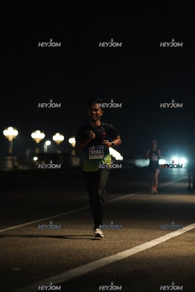 HTM Ipoh 7 Bridges Marathon 2026 (10th Series)