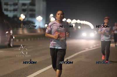 HTM Ipoh 7 Bridges Marathon 2026 (10th Series)