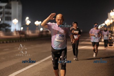 HTM Ipoh 7 Bridges Marathon 2026 (10th Series)
