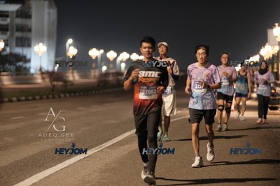 HTM Ipoh 7 Bridges Marathon 2026 (10th Series)