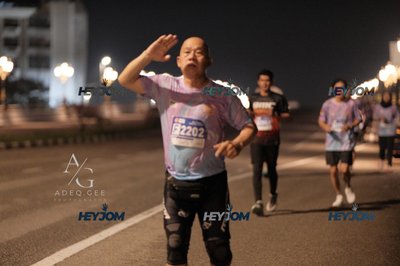 HTM Ipoh 7 Bridges Marathon 2026 (10th Series)