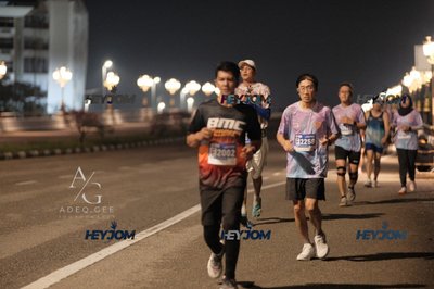 HTM Ipoh 7 Bridges Marathon 2026 (10th Series)